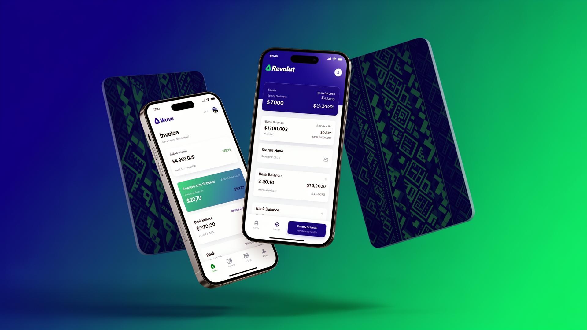 Aperçu de l'application diom